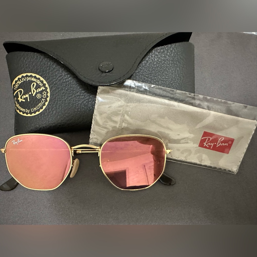 Ray Ban